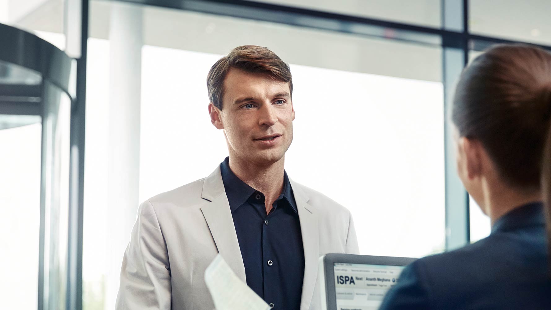 Autohaus BaschingerLeonding BMW Werkstatt für Wartung, Inspektion